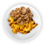 Chips & Chicken Donner 